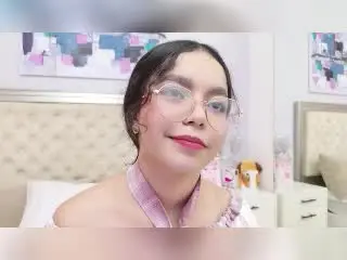 Xlovecam Nude Webcam of LissyCarter