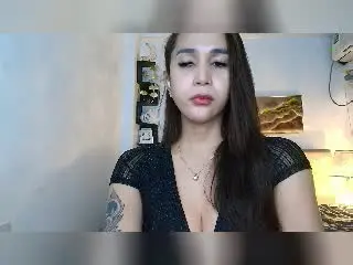 Xlovecam Adult Webcams of MsBrazilliana