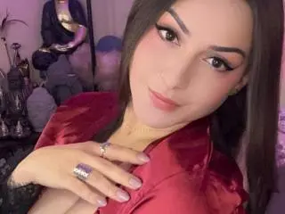Xlovecam Sex Chat of ElinaJhonson