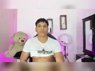 Xlovecam Nude Webcam of Yoximanuelprime