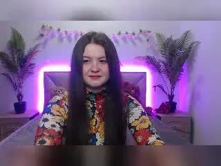 Xlovecam Best Webcam of MavkaCute
