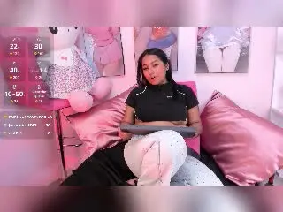 Xlovecam Watch Live Sex Cams of TinaNoa