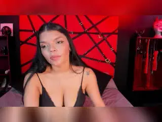 Xlovecam Sex Cam of AbbyBlaze