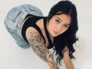 Xlovecam Private Sex Chat of AnnyBentleii