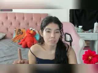 Xlovecam Sex Cam of MileyWatson