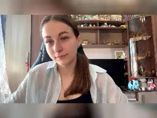 Xlovecam Live Porn of CherelleDelozier