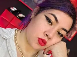 Xlovecam Live Sex Cam of LilithVelvett