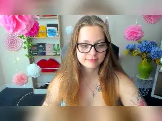 Xlovecam Sex Chat of KarKutie