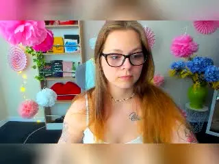 Xlovecam Sex Chat of KarKutie