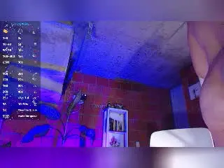 Xlovecam Live Sex of TaniaCooper69