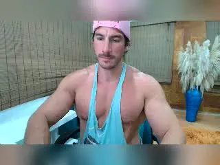 Xlovecam Live Sex of IcarusSecret