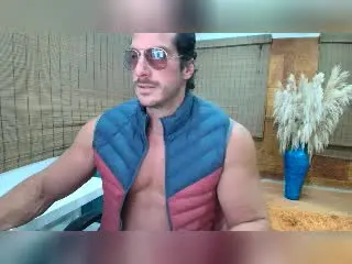 Xlovecam Watch Live Sex Cams of IcarusSecret