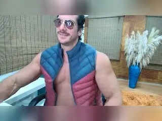 Xlovecam Sex Chat of IcarusSecret