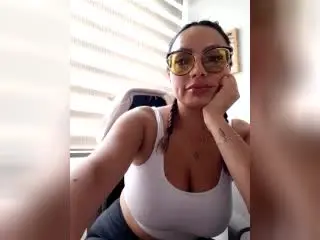 Xlovecam Best live sex cam show of GalaMalkova