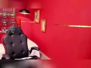 Xlovecam Adult Webcam of AnissaAli