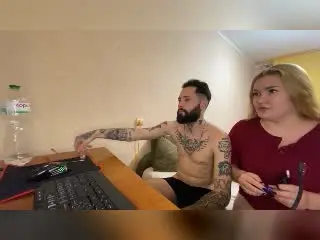 Xlovecam Best live sex cam show of MikeAndAnna