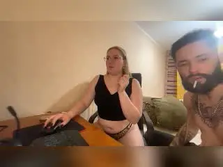 Xlovecam Best live sex cam show of MikeAndAnna