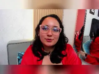 Xlovecam Sex Cam of CristaLuxury