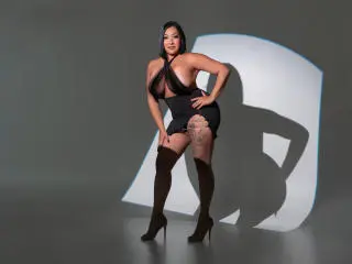 Xlovecam Adult Video Chat of MellissaCortez