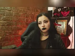 Xlovecam Private Sex Chat of LunaTikka
