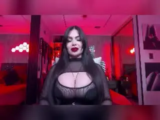 Xlovecam Adult Video Chat of GabrielaAroms