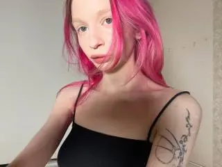 Xlovecam Adult Webcam of AmiTinn