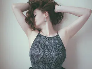 Xlovecam Nude Webcam of ChicEva