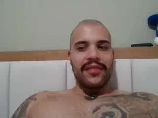 Xlovecam Private Sex Chat of MedellynDark