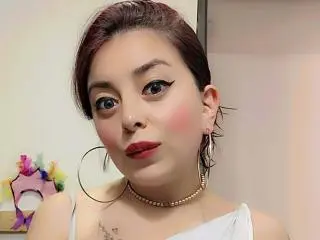Xlovecam Adult Webcam of Dannazv