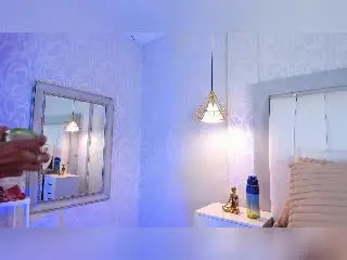 Xlovecam Free Live Porn of NicolleSweetty