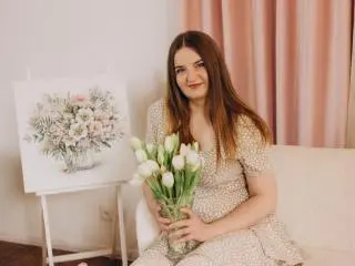 Xlovecam Live Sex Cam of FreyaDak