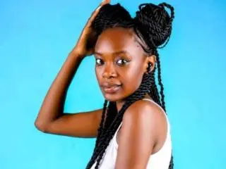 Xlovecam Private Sex Chat of NubianQueen69