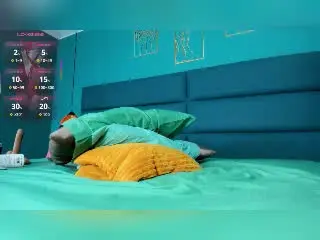 Xlovecam Live Porn of CamilaNoer