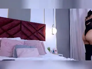 Xlovecam Adult Webcam of AliceCoolenk