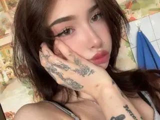 Xlovecam Best Webcam of KeilaJavellana