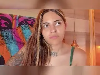 Xlovecam Free Porn Cam of CoriPaige