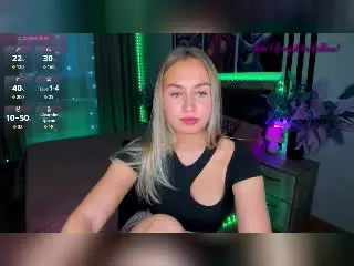 Xlovecam Private Sex Chat of MargoWard