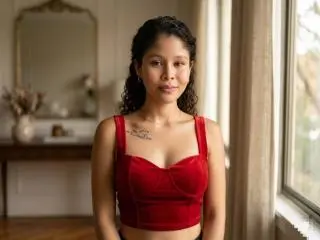 Xlovecam Adult Webcam of ShairaBeauchene