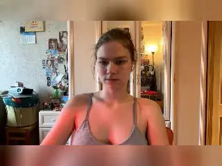 Xlovecam Free Live Porn of ShiraWolny