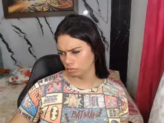 Xlovecam Watch Live Sex Cams of ValeriaHot69TS