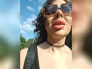 Xlovecam Private Sex Chat of SofiaLiub