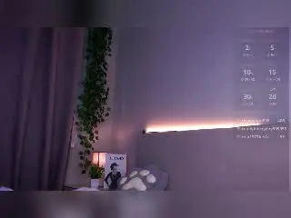 Xlovecam Best Webcam of YolondaWalzier