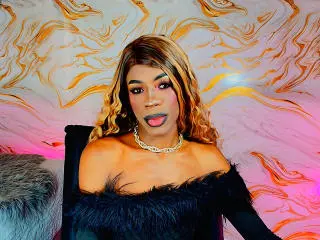 Xlovecam Watch Live Sex Cams of EbonyHansNight