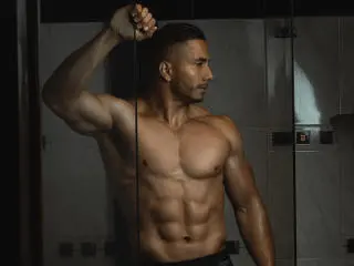 Xlovecam Live Sex of ZaneMaverick