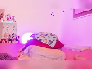 Xlovecam Free Live Porn of PamelaKander