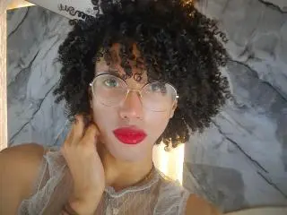 Xlovecam Adult Webcam of CamilleCedrik