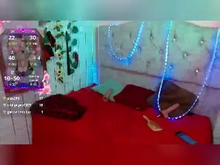 Xlovecam Adult Video Chat of PamelaXFox