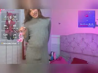 Xlovecam Best Webcam of PamelaXFox