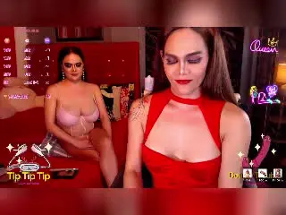Xlovecam Best live sex cam show of TwoBombShell