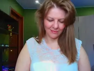Xlovecam Adult Webcams of VeronikaGoldy